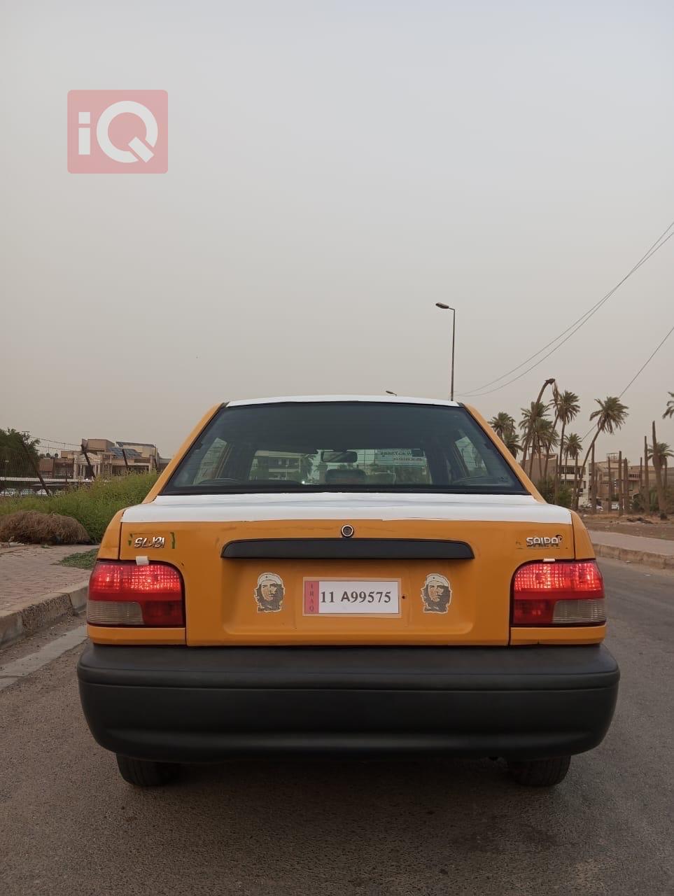 Saipa 131